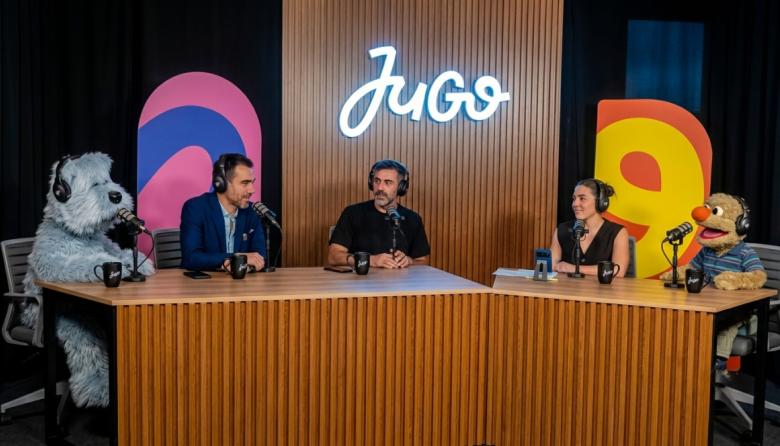 La Muni lanzó un canal de streaming: Con plata de todos, para beneficio de pocos