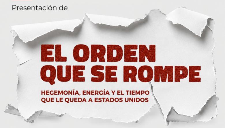 Orden mundial en crisis: Charla abierta sobre Medio Oriente en la UNNOBA