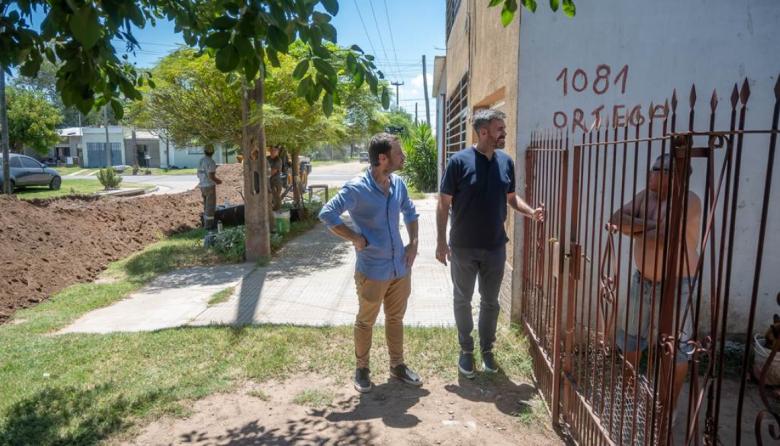 Intendencia 2027: Fiorini pierde terreno frente a Llovet, pero Petrecca desconfía