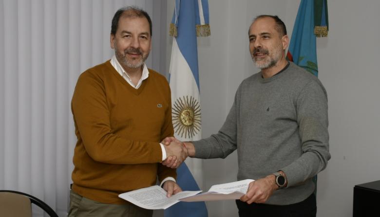 El Consejo Profesional de Informáticas brindará el "sello de competencia" digital