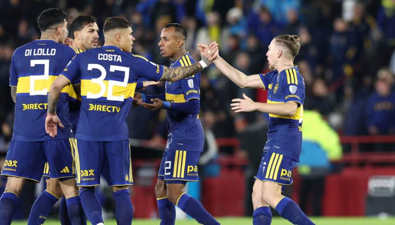 Boca visita a Recoleta con el objetivo de asegurarse la clasificación a cuartos de final