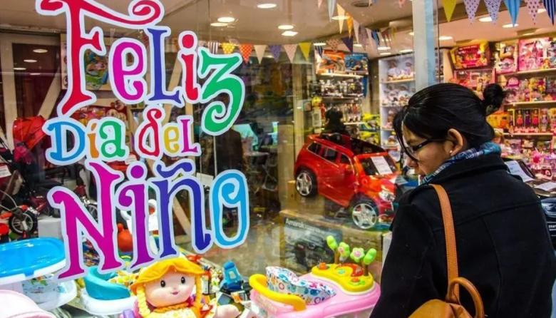 Día del Niño: promociones y cuotas no alcanzaron para levantar las ventas