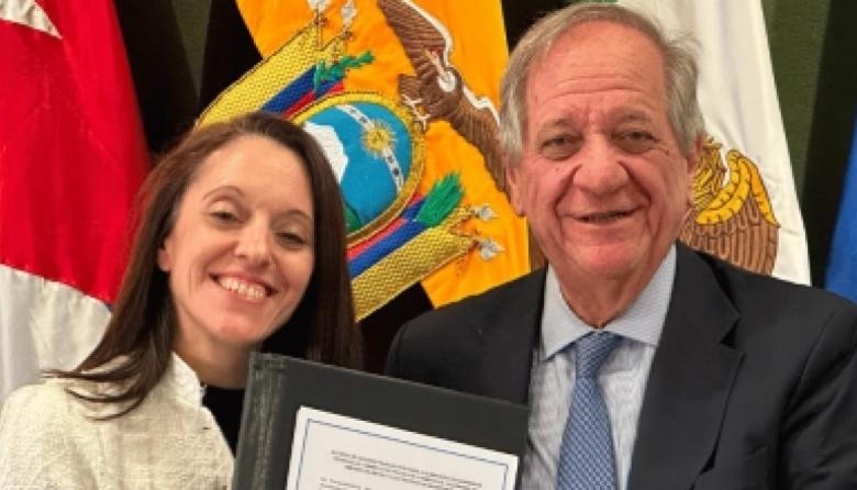 Argentina suscribió el Acuerdo de ALADI para facilitar el comercio de productos cosméticos