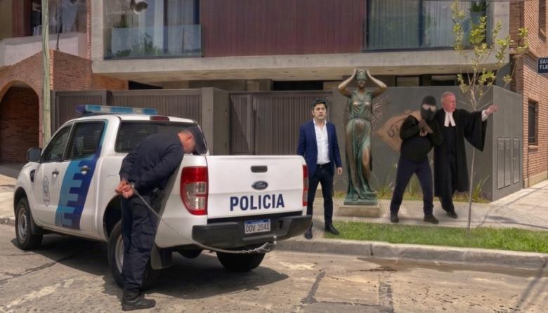 Debate político en Seguridad:  ¿reforma o lo mismo de siempre?