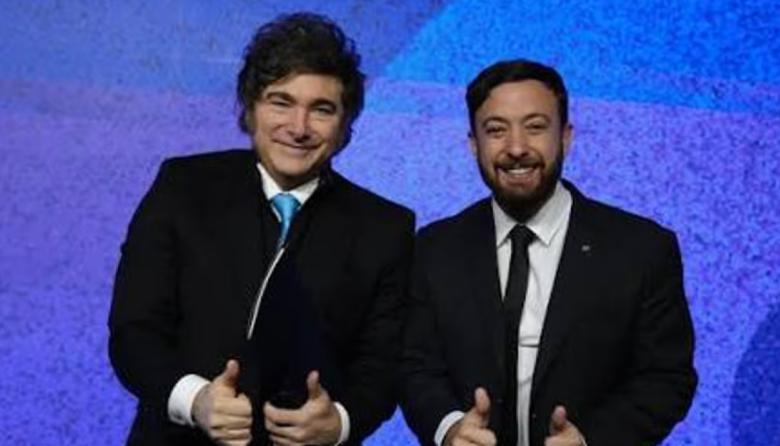 La ultraderecha alemana pone a la cultura en el centro de su batalla política