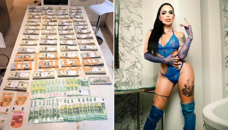 Lavado de dinero: El juez Armella sobreseyó a la modelo Sofía Clerici en la causa Yategate