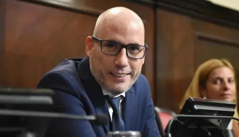 "No jodan más": Rechazo platense a la idea de trasladar la capital de la Provincia a Junín