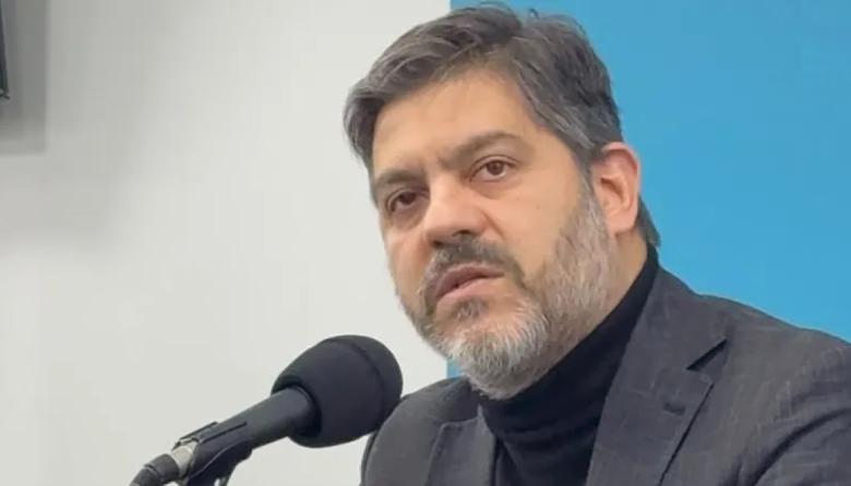 Bianco: "Todos los intendentes están a favor de la reelección indefinida"