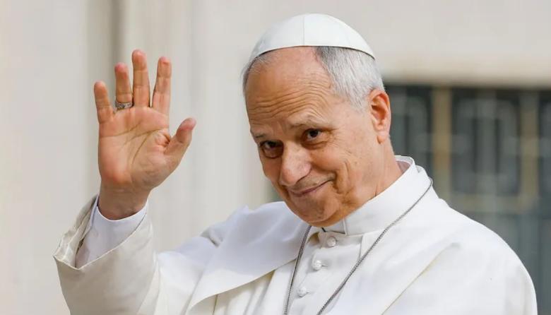 El papa León XIV estará en la Argentina del 8 al 11 de noviembre