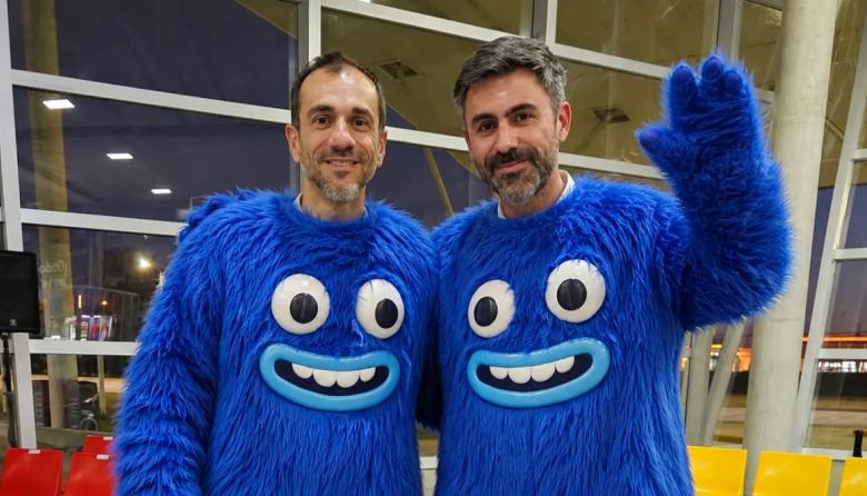Petrecca y Fiorini en flagrante violación de la ética pública