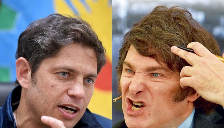 El ajuste de Milei golpea a la Provincia: Nación recortó a cero un fondo clave