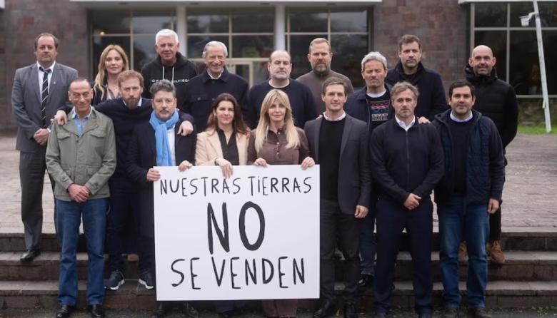 La Liga de Intendentes pide frenar la interna entre Kicillof y CFK para evitar una ruptura