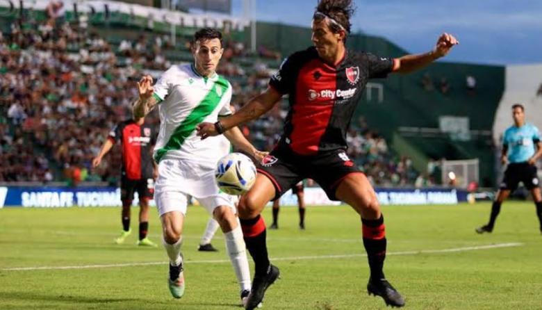 Newell's-Banfield, uno de los atractivos del sábado de la fecha interzonal