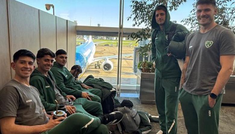 Perdieron los de abajo, y Sarmiento tratará de aprovecharlo