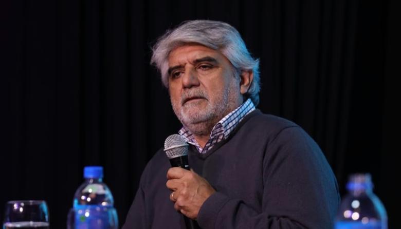 Walter Correa: "Se terminaron las suspensiones, ahora son cierres y despidos"