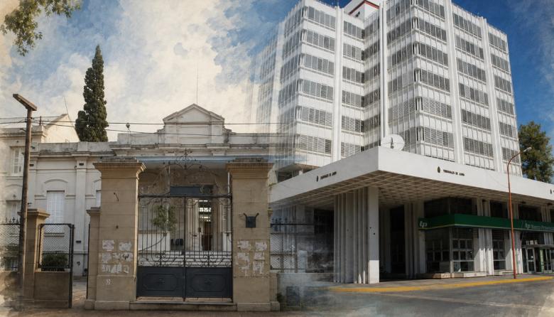¿Adónde llevan los laberintos de la Justicia?