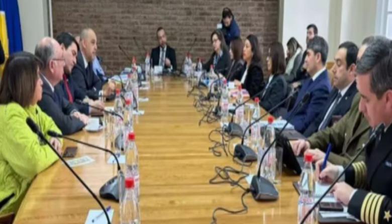 Denunciaron que una red delictiva compra estancias patagónicas para traficar con Chile