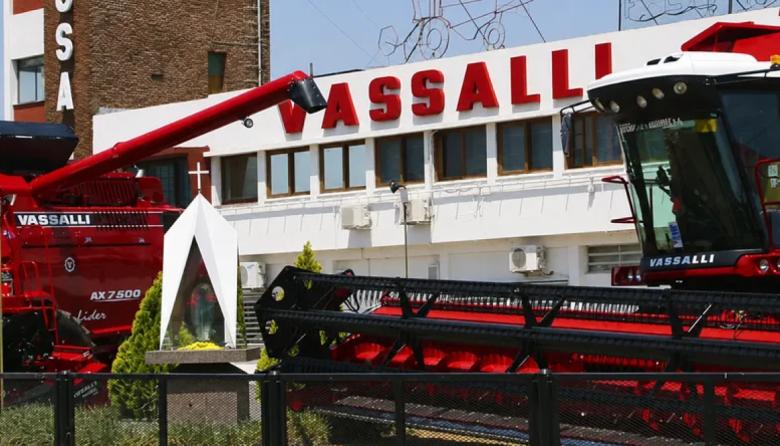 Vassalli, emblema de la industria argentina, acaba de ser "vendida" por un dólar