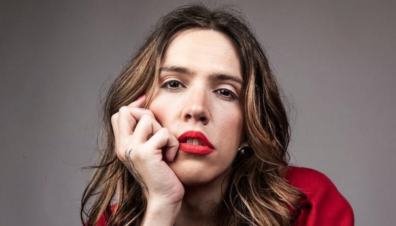 Donna Tefa: la juninense que deja huella en la cultura porteña