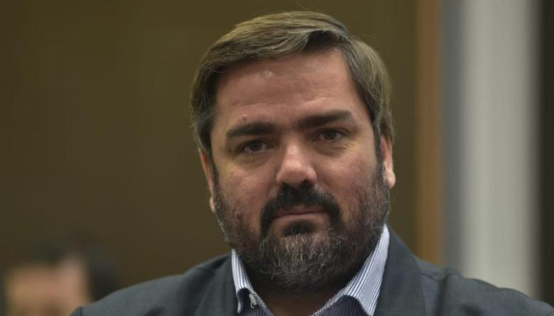Balbín cruzó a Kicillof por la deuda con los municipios: “ordene su casa”