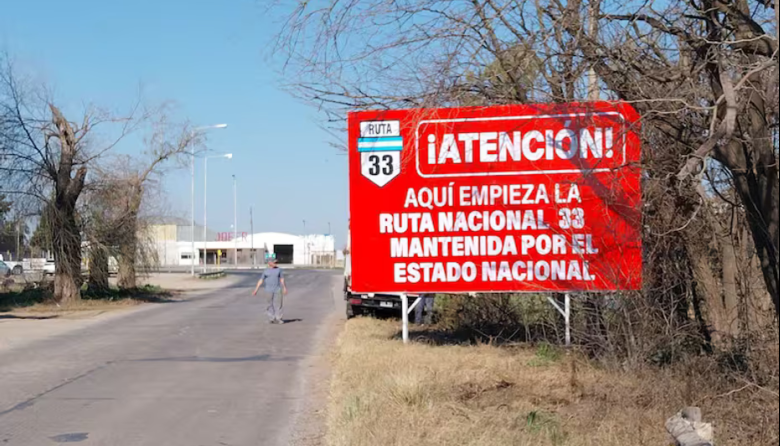 Comodoro Py pone la lupa sobre el fondo de las rutas y exige explicaciones al gobierno