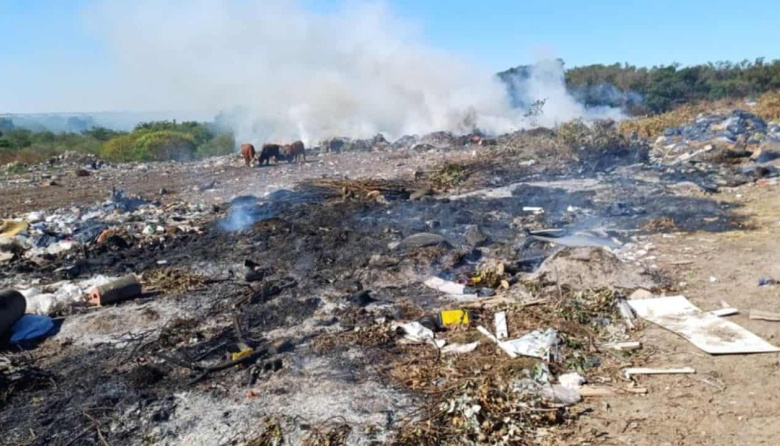 La empresa Ashira fue allanada por una causa federal sobre contaminación de suelo y napas