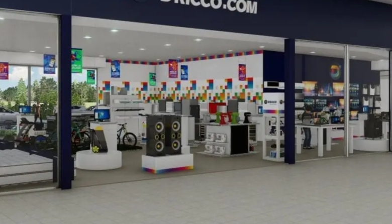 Banco Nación lidera la deuda de D’Ricco, la cadena de electrodomésticos en crisis