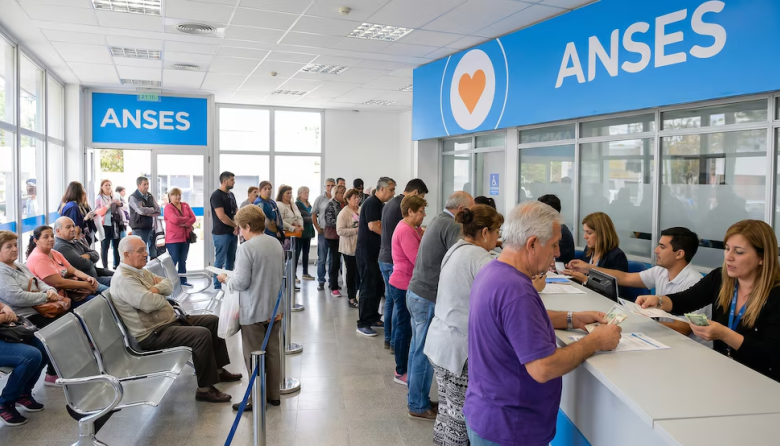 Pusieron en marcha la segunda edición de retiros voluntarios para empleados de Anses