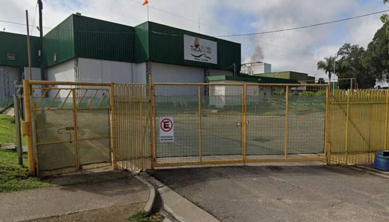 Provincia dictó la Conciliación Obligatoria por los 1200 despidos de Granja Tres Arroyos