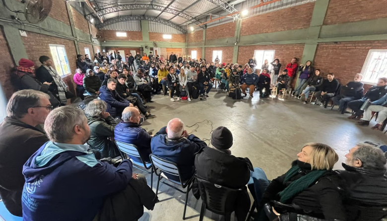La Pastoral Judicial advirtió que el nuevo régimen penal juvenil no debe agravar la vulnerabilidad de los menores