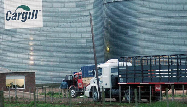 Cargill Argentina reanudará temporalmente las actividades en Arribeños