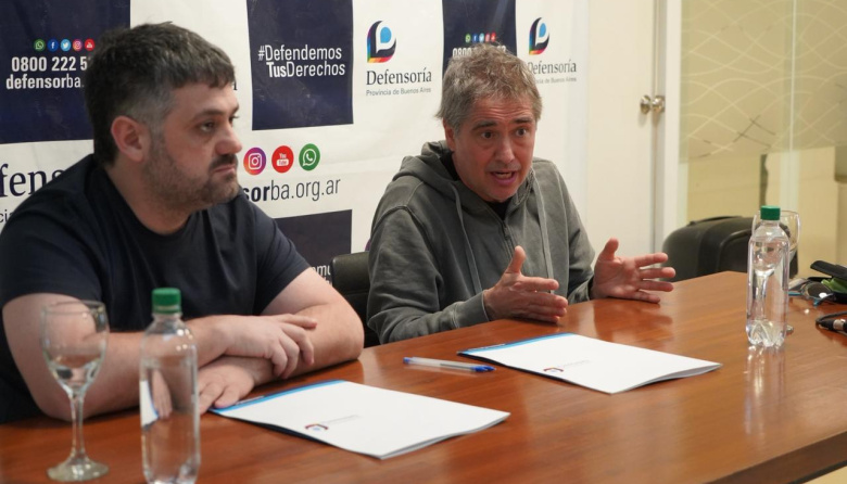 Impulsan un proyecto de ley para que la Defensoría acompañe a las personas sobreendeudadas