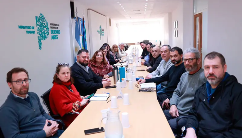 Los Judiciales se sumaron al pedido de reapertura de negociaciones en Provincia
