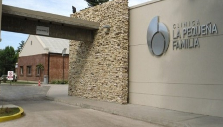 La Pequeña Familia y el caso Hernán Díaz: qué dijo la hermana sobre el trato recibido