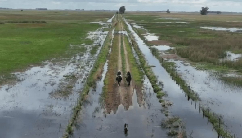 El Niño sacude la política: obras, fondos y tensión por las inundaciones