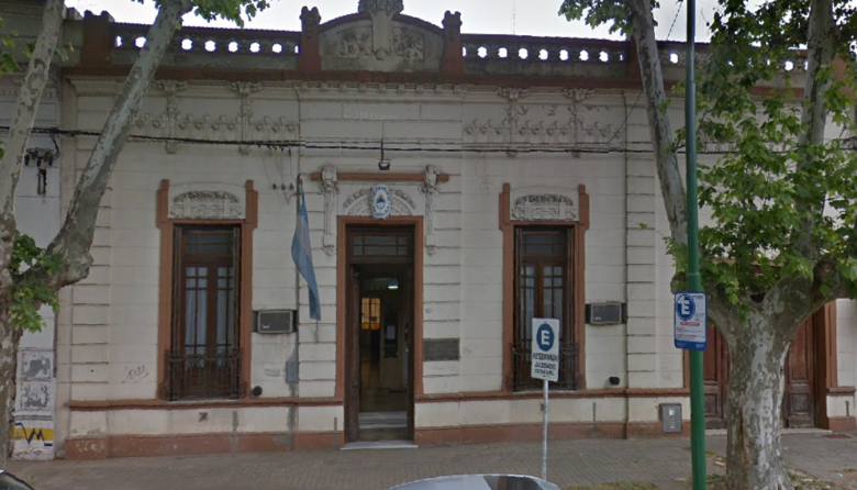 El Juzgado Federal de Junín, entre las obras proyectadas del Estado Nacional para 2027