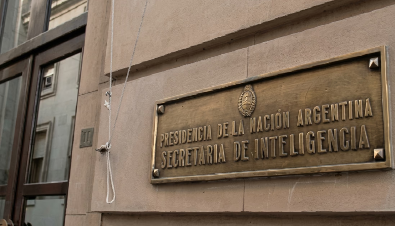 Nuevo estatuto para el personal de la Secretaría de Inteligencia de Estado