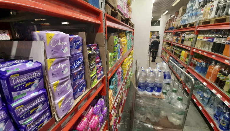 La inflación mayorista trepó al 2,1% en agosto y acumuló una suba de 29,8% en doce meses