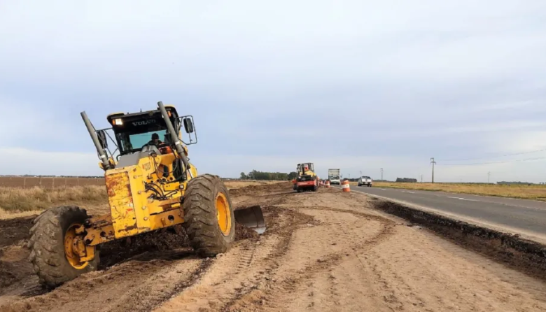 El Presupuesto 2027 concentra los fondos de infraestructura en el norte