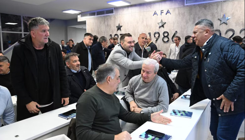 La Liga Profesional aprobó cambios reglamentarios para la definición del Clausura