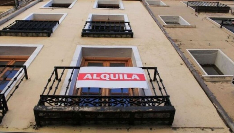 Martilleros bonaerenses presentaron un plan para abaratar los alquileres
