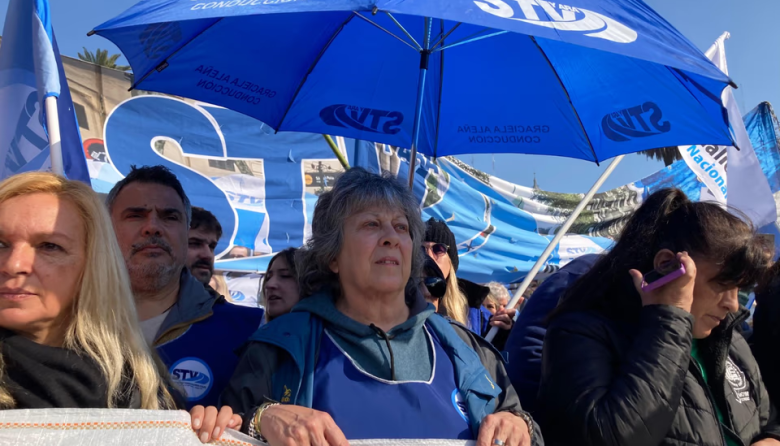 STVyARA denunció que el Ejecutivo retiene fondos viales mientras avanza la privatización