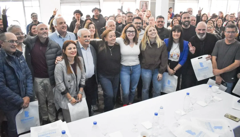 El massismo reunió a dirigentes en Carmen de Patagones con el foco en la unidad a 2027