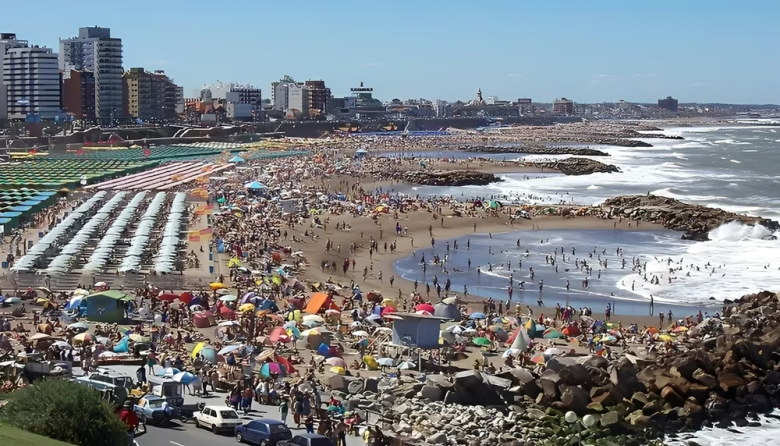 Se celebra el Día Mundial del Turismo: Una actividad que mueve billones al año