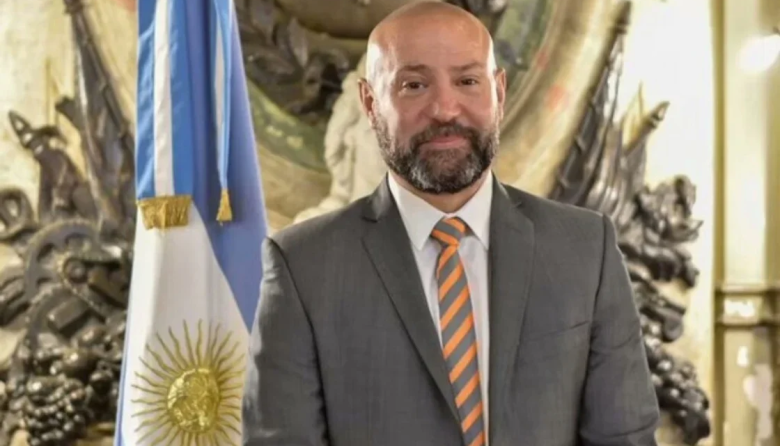 Pidieron la detención de Spagnuolo por las irregularidades en la ANDIS