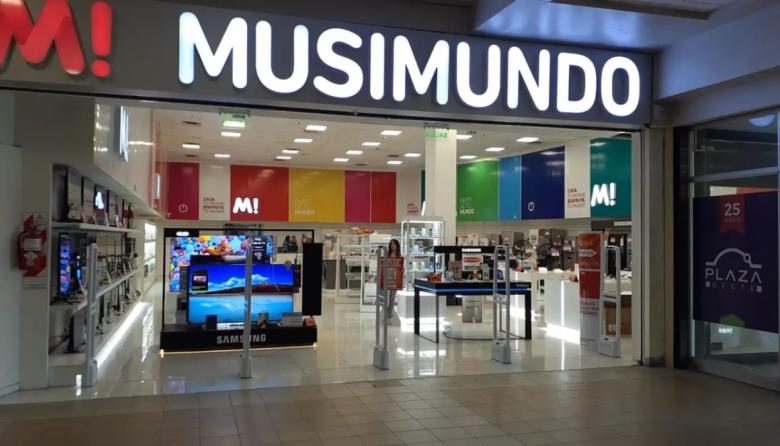 La Justicia decretó la quiebra de Musimundo y prohibió a sus dueños salir del país