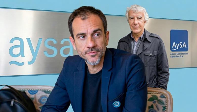 ¿Otro negocio para Rowing? Petrecca y la privatización de Obras Sanitarias Municipales