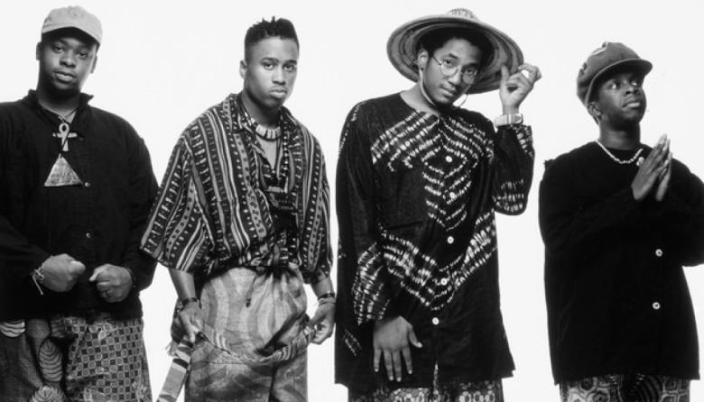 Mashups como forma de mantener vivo el HipHop