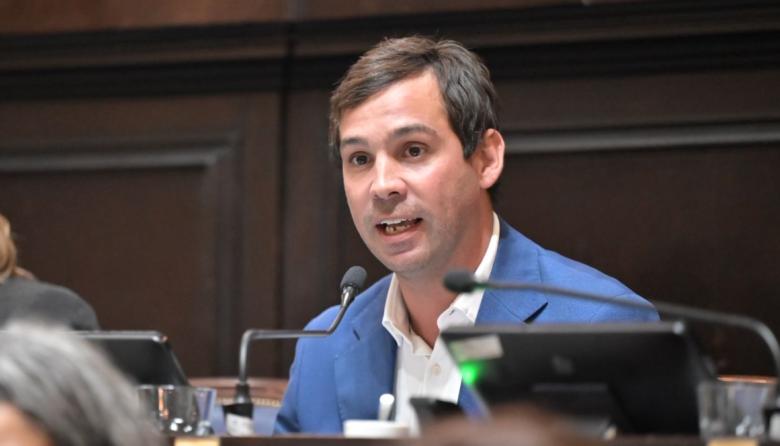 Impulsan parques solares para terminar con los cortes de energía en la provincia