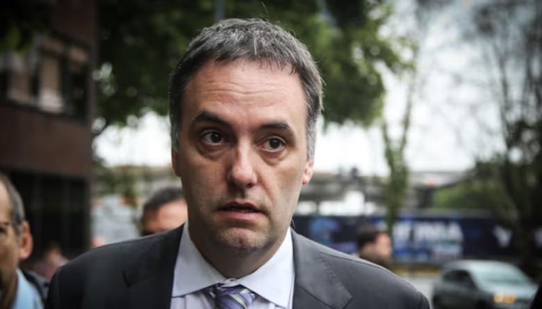 Adorni justificó sus ahorros en la Justicia: "Bitcoin y refacciones más baratas”